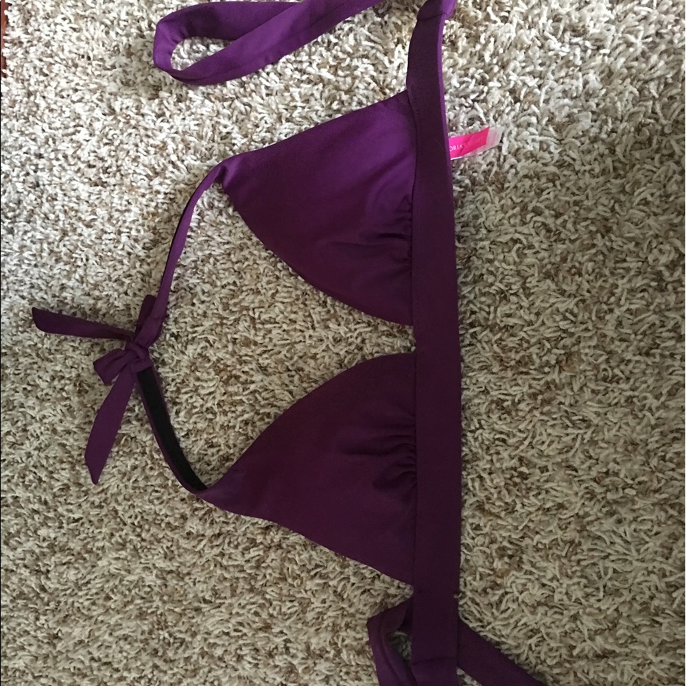 Victoria's Secret swim top