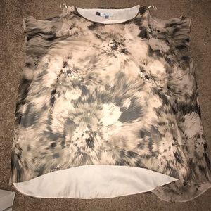 Jennifer Lopez brand blouse