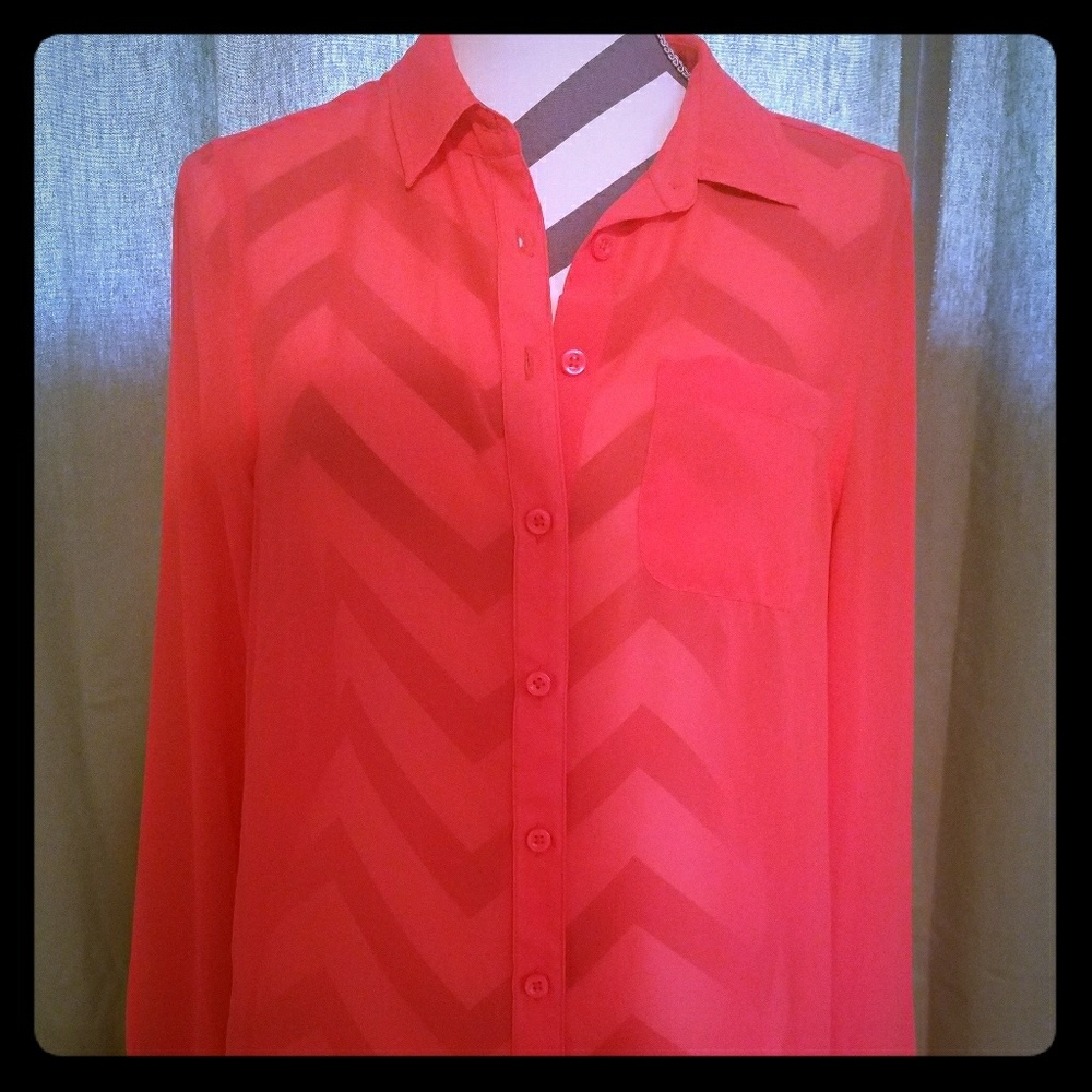 3/4 Sleeve Top