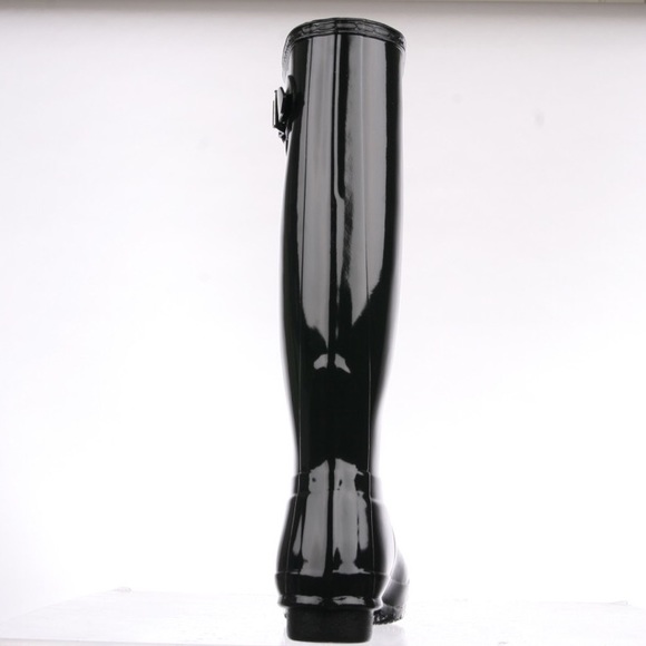 Hunters Original Tall Boots - Picture 3 of 4