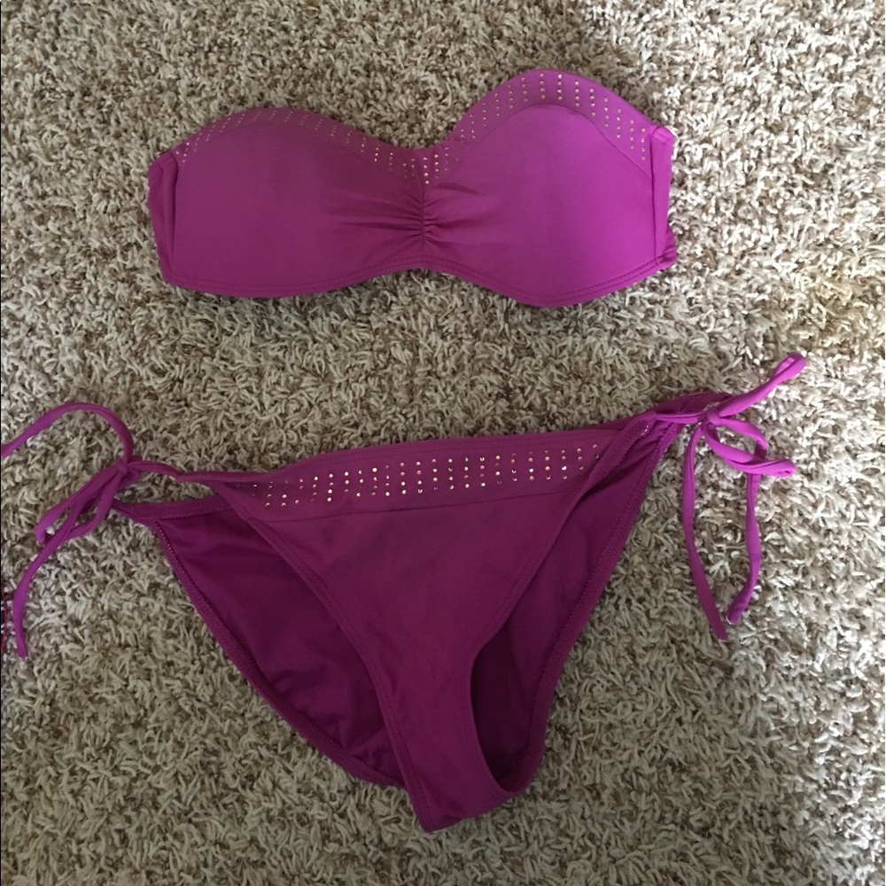 Women's swim suit from target