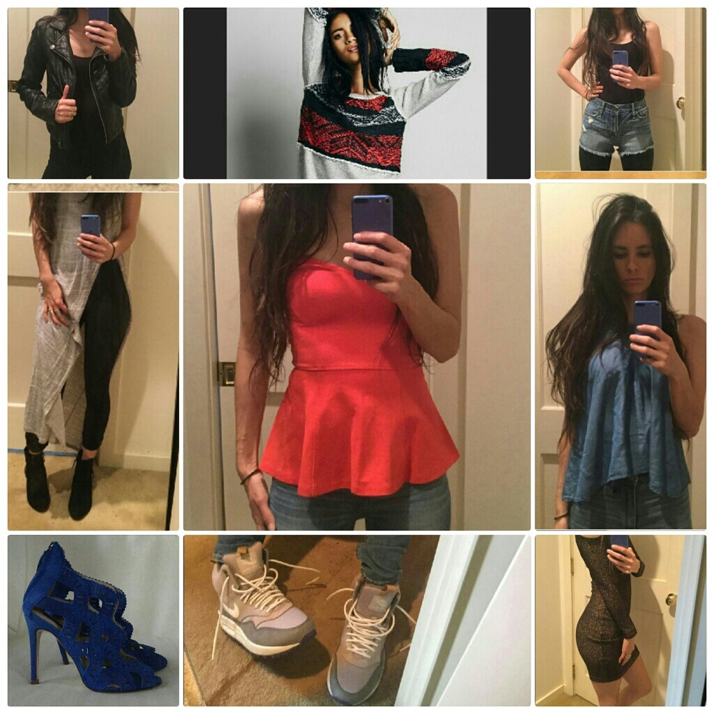 Closet Closing TODAY ♦BUNDLE AND OFFER ♦