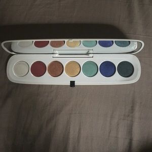 Limited Edition Marc Jacobs 210|The Siren Palette