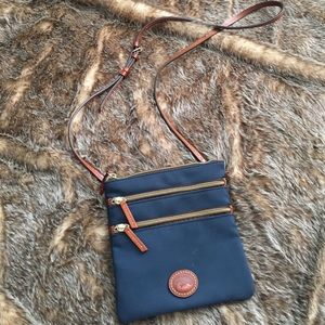 Dooney & Bourke Cross-body Bag