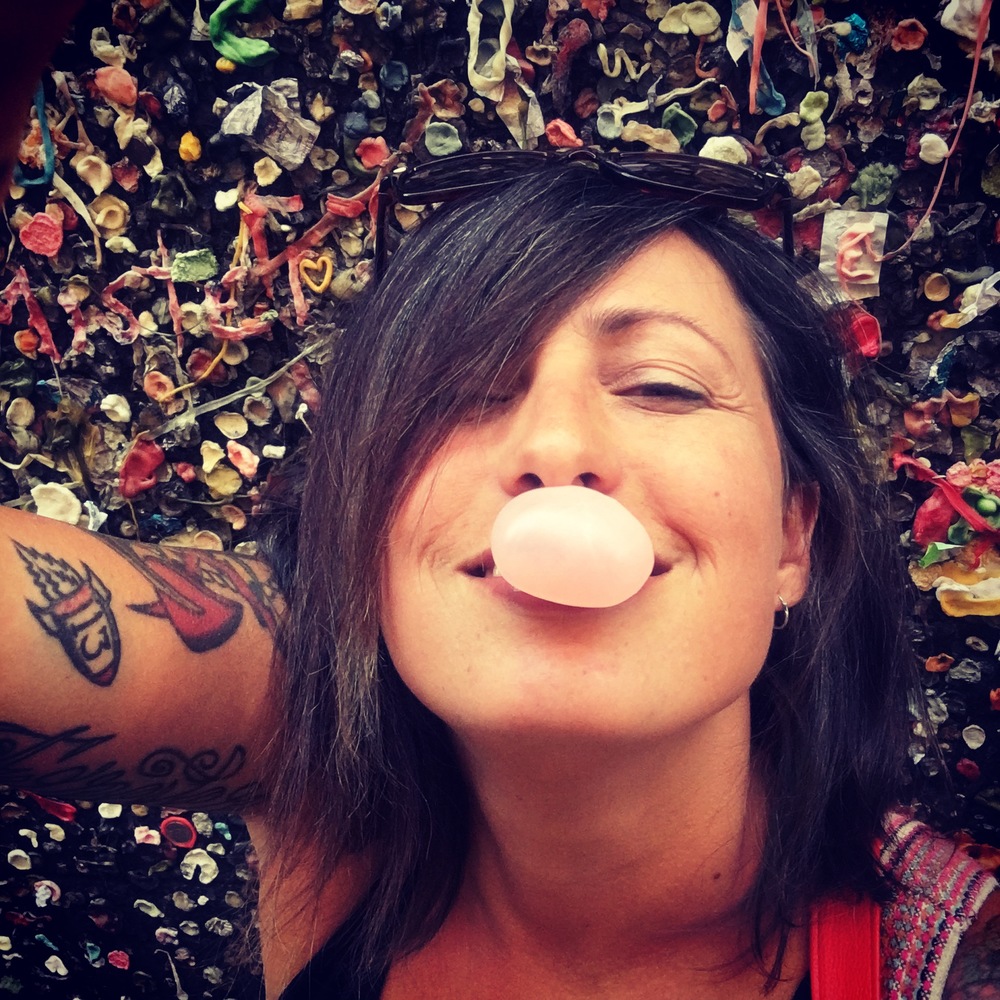 Meet your Posher, Harmony