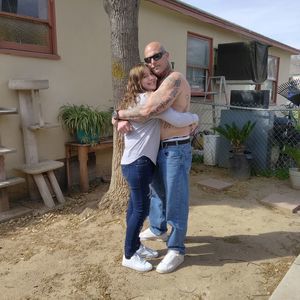 Meet your Posher, Trinity