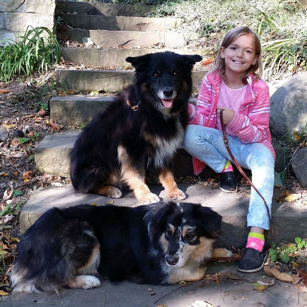 Meet your Posher, Lynne