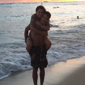 Meet your Posher, James