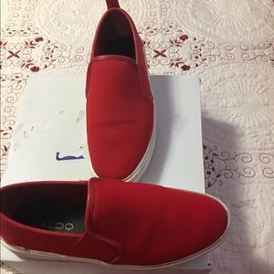 Aldo shoes