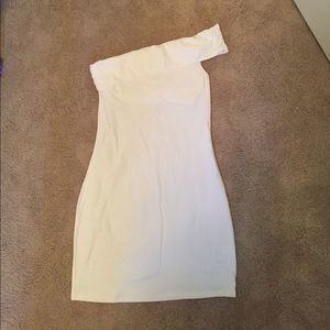 Victoria's Secret built in bra dress