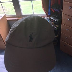 Polo Ralph Lauren Hat
