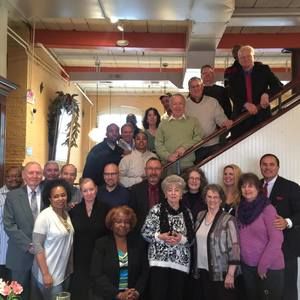 Meet your Posher, Marsha