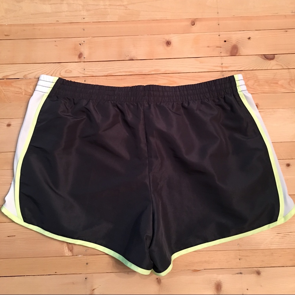 Danskin shorts