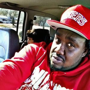 Meet your Posher, Antonio