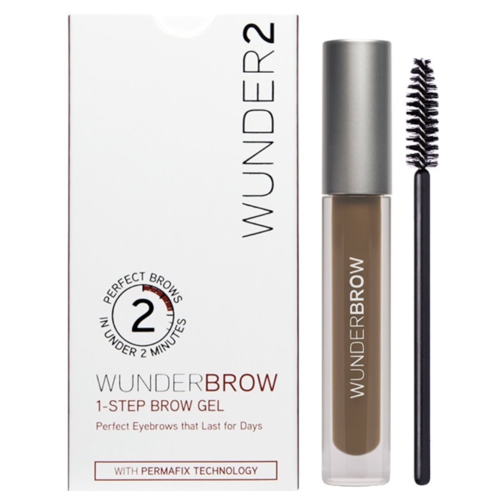 Wunderbrow2 in Brunette