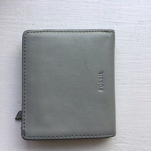 FOSSIL WALLET