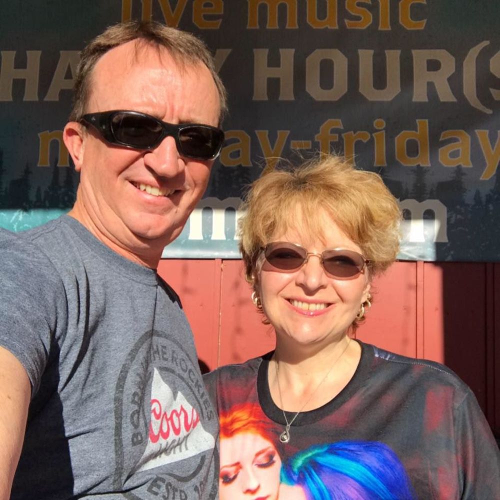 Meet your Posher, Marjorie