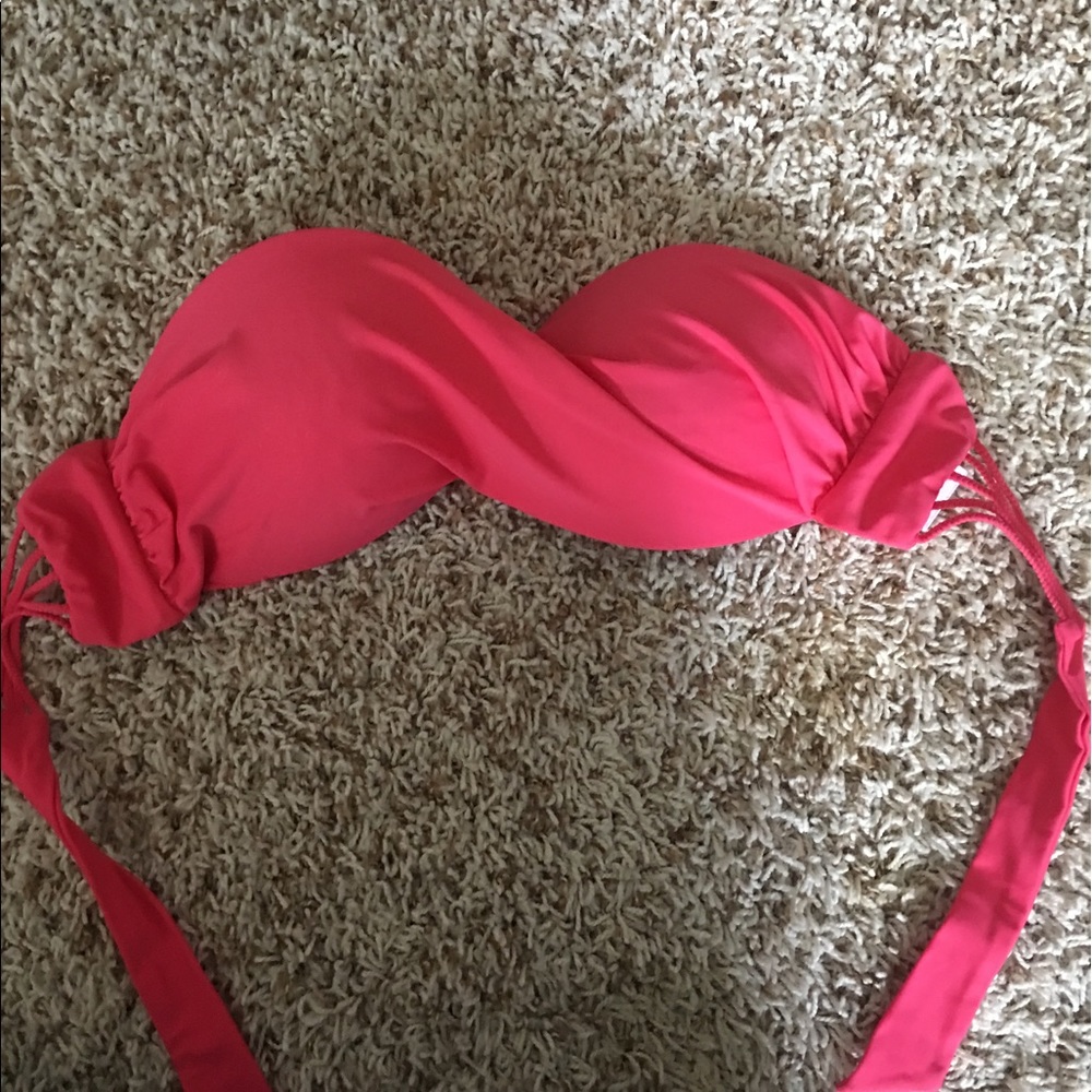Women's swim suit xhilaration