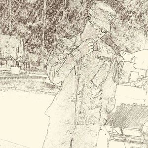 Meet your Posher, Trey