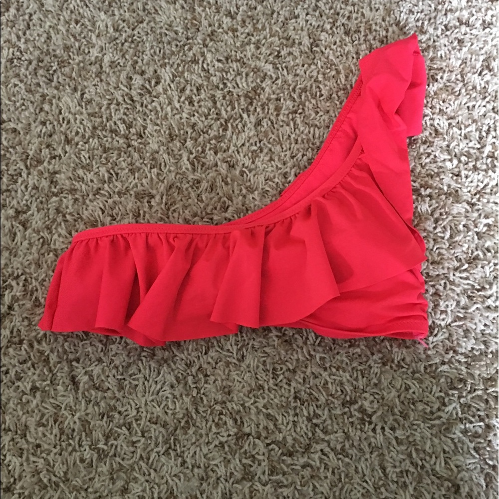 Women's swim top. H&M