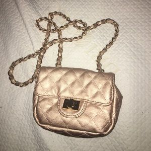 Small purse