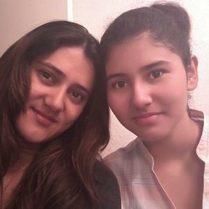 Meet your Posher, Linda