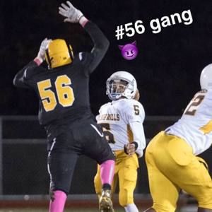 Meet your Posher, Philip