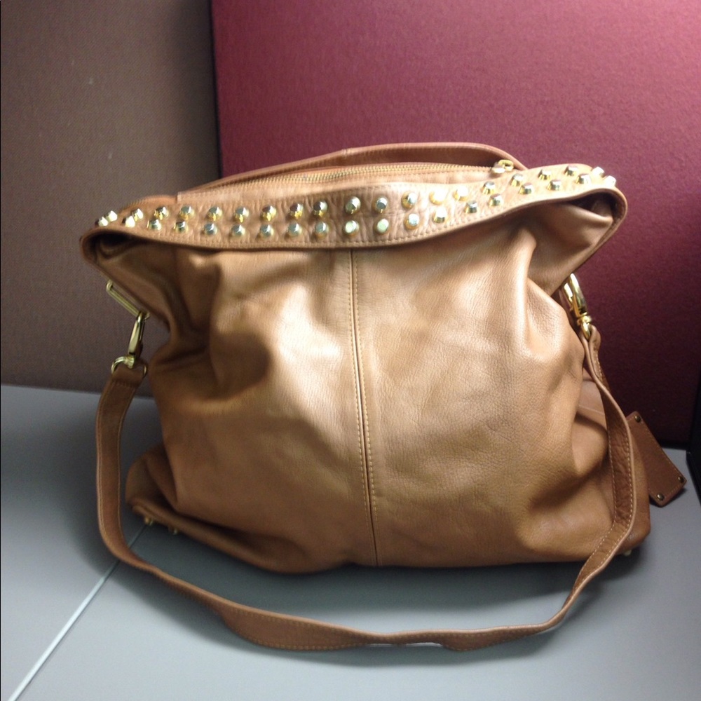 Le Solomon bag