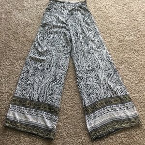 Bohemian Pants