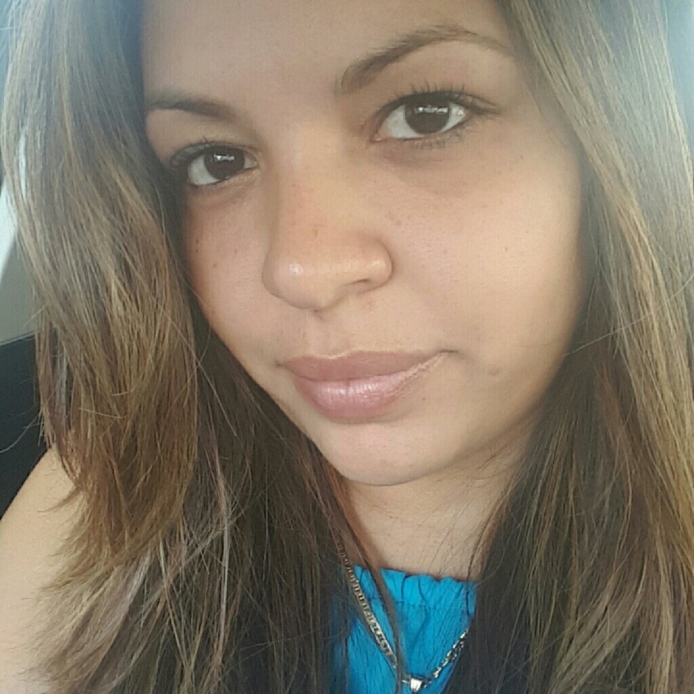 Meet your Posher, Marlynn