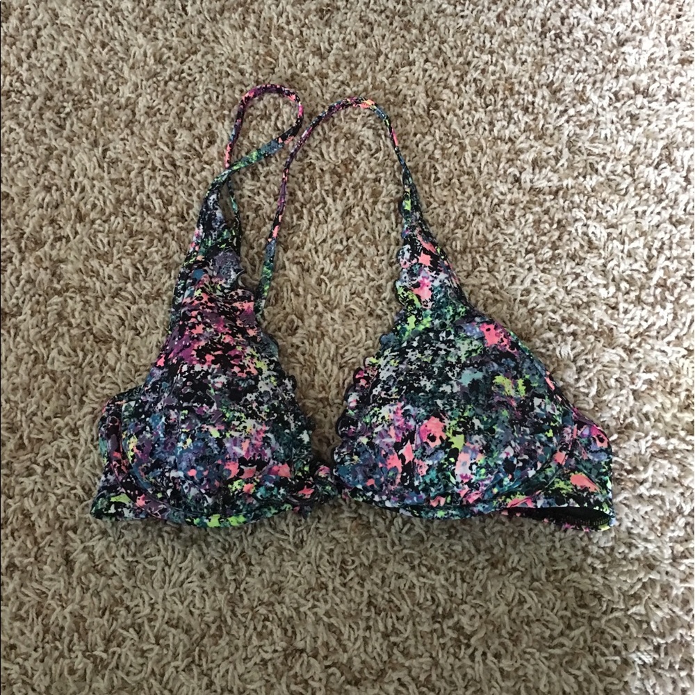 Victoria's Secret swim top