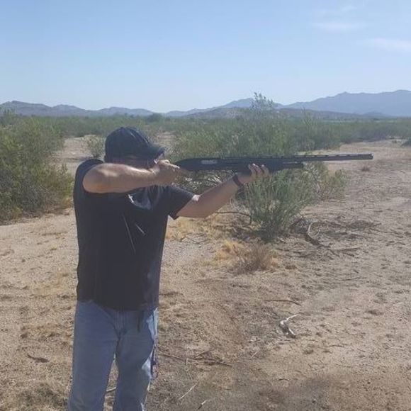 Meet your Posher, Jeremy - Picture 1 of 1