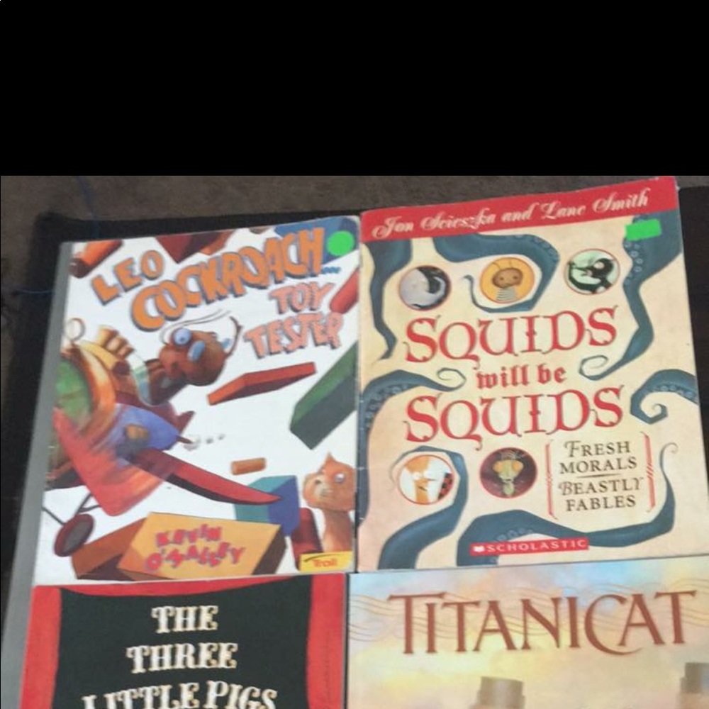Books