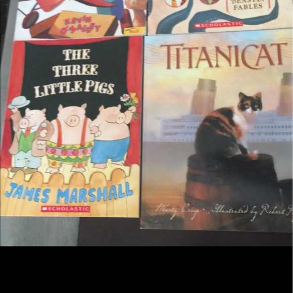 Books - Picture 2 of 2