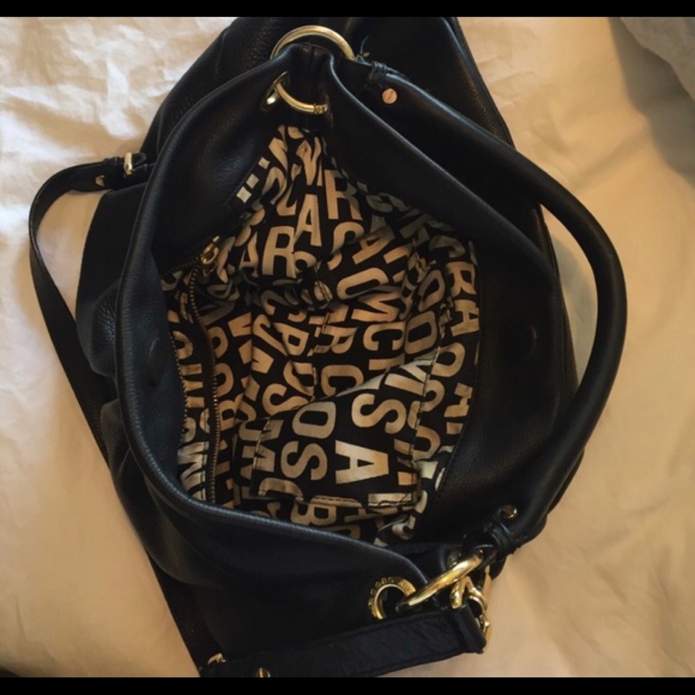 Marc Jacobs handbag