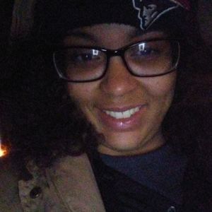 Meet your Posher, Jasmine