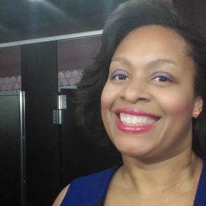 Meet your Posher, Rene'