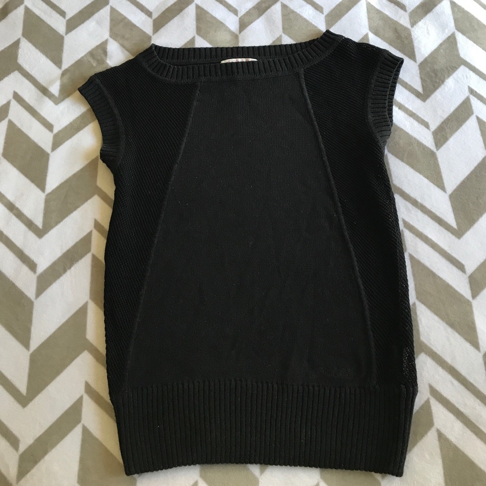 Diabless sweater top