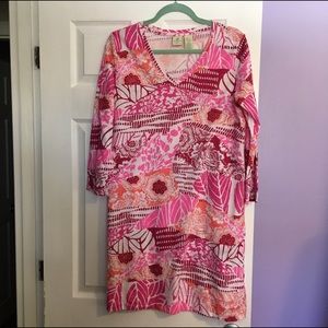 Caribbean Joe light dress