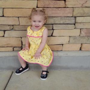 Meet your Posher, Megan