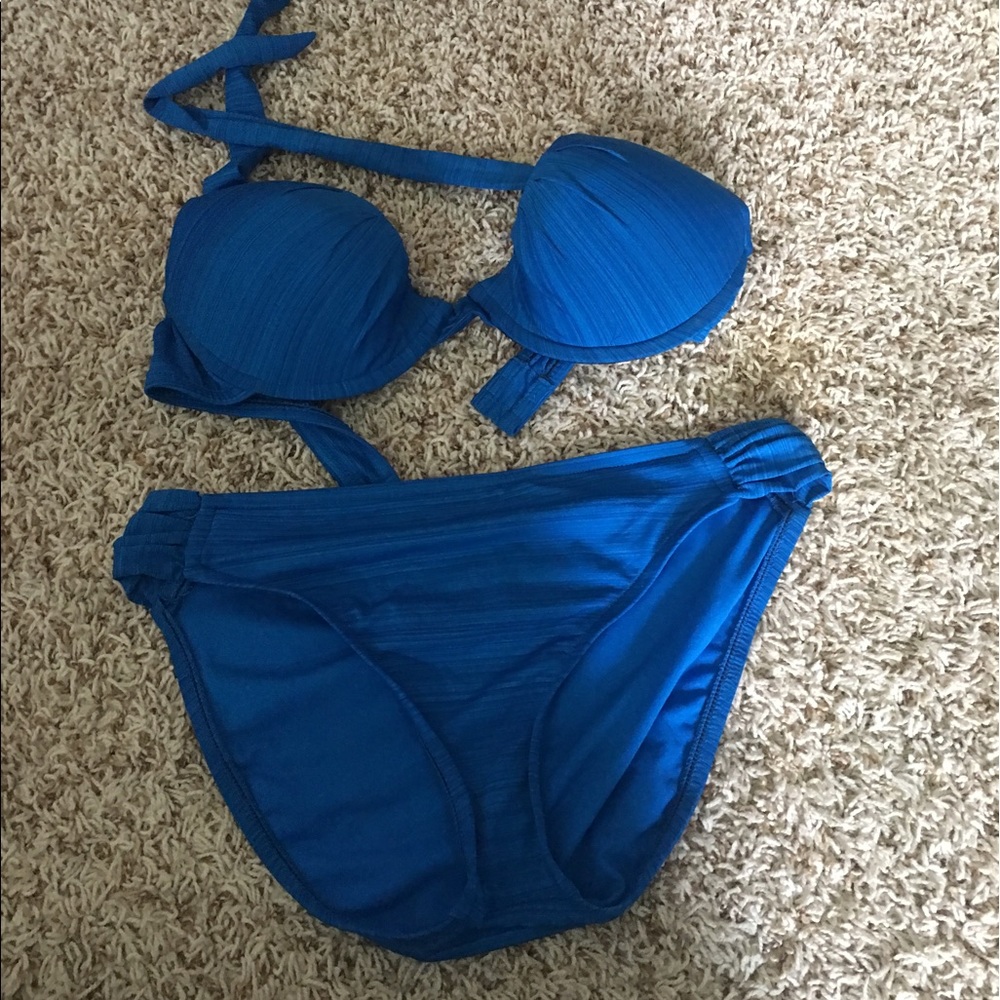 Women's swim suit from target