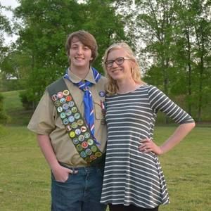 Meet your Posher, Anna