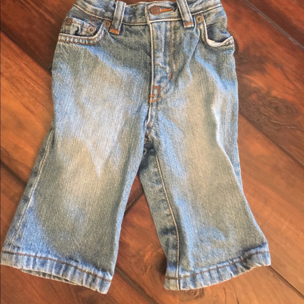Children's place jeans