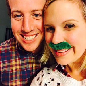 Meet your Posher, Stacy