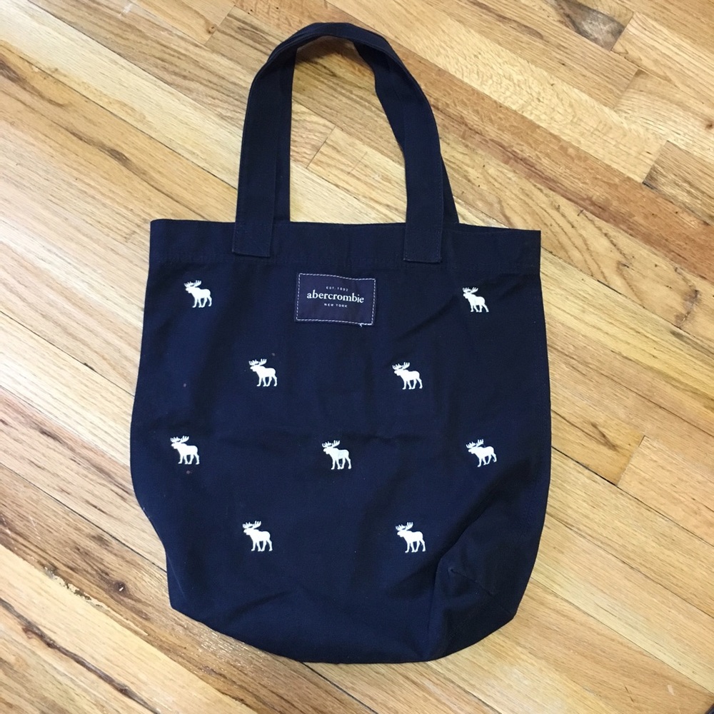 ABERCROMBIE TOTE BAG