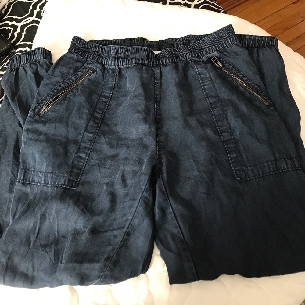 Cute summer joggers