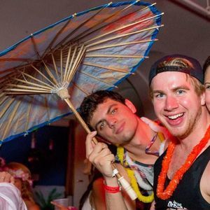 Meet your Posher, Dylan