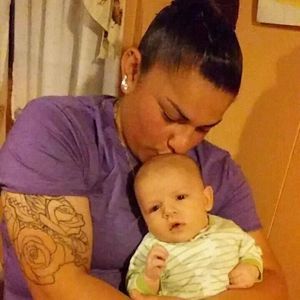 Meet your Posher, Adilene