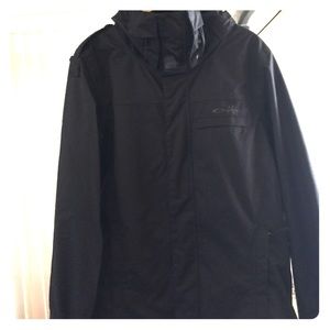 Oakley ski/snowboard jacket
