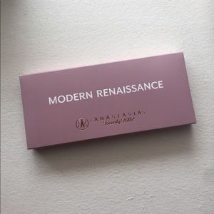 BRAND NEW - ABH Modern Renaissance Palette